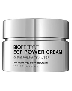 Bioeffect EGF Power Cream produktbillede
