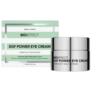 Bioeffect EGF Power Eye Cream produktbillede