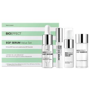 Bioeffect EGF Serum Value Set 40 ml produkt bild
