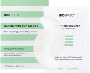 Bioeffect Imprinting Eye Mask 8 st produkt bild