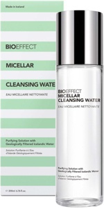 Bioeffect Micellar Cleansing Water 200 ml produktbilde