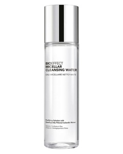 Bioeffect Micellar Cleansing Water produktbillede