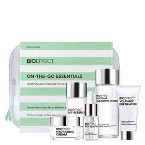 Bioeffect On-The-Go Essentials produktbilde