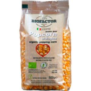 Popcorn 500 g produkt bild