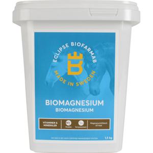 Biofarmab Bio Magnesium 1,5 kg produkt bild