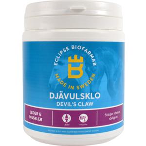 Biofarmab Djävulsklo 600 g produkt bild