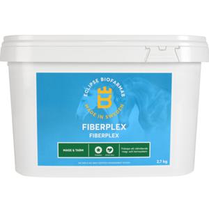 Biofarmab Fiberplex 2,7 kg produkt bild