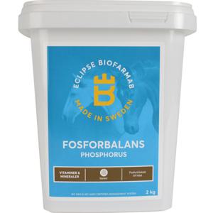 Biofarmab Fosforbalans 2 kg produkt bild