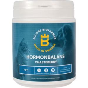 Biofarmab Hormonbalans hund & katt 300 g produkt bild