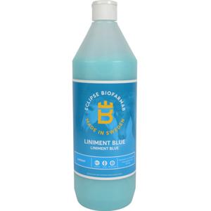 Liniment Blue 1 liter Eclipse Biofarmab produkt bild
