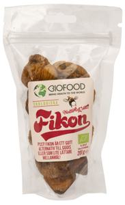 Biofood Fikon 200 g produkt bild