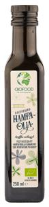 Biofood Hampafröolja Kallpressad 250 ml produkt bild