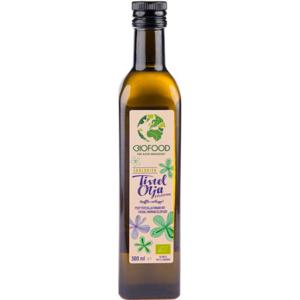 Biofood Tistelolja Kallpressad 500 ml produkt bild