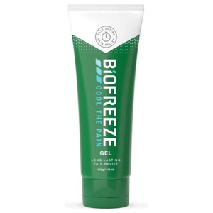 Biofreeze Pain Relief Gel product image
