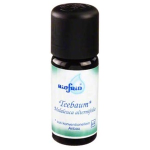 Biofrid Teebaum Öl, 10 ml Öl Produktbild