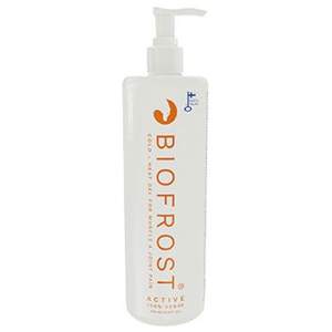 Biofrost Active Gel - 500 ml. produktbillede