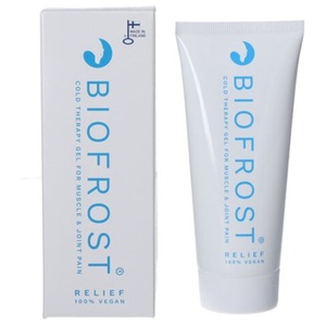 Biofrost Relief Gel - 100 ml. produktbillede