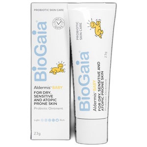 BioGaia Aldermis Ointment 23g product image
