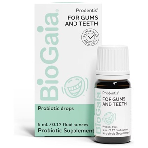 BioGaia Prodentis Drops 5ml product image