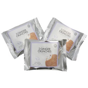 Biogan Gurkemeje Ø 200 g produktbillede