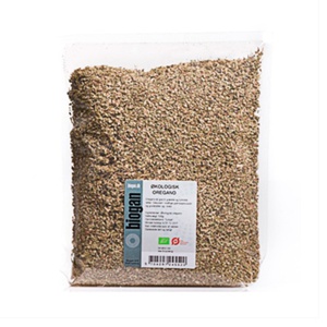 Biogan Oregano Ø - 100 g produktbillede
