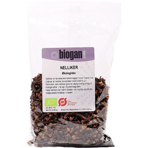 Biogan Nelliker - 75 g. produktbillede