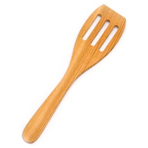 Biogan Paletkniv M. Riller 30 Cm Kirsebærtræ produktbillede