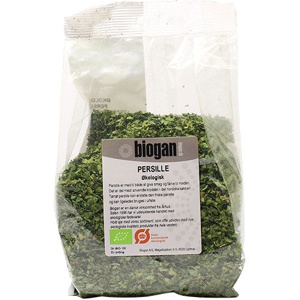 Biogan Persille Økologisk   50 g produktbillede