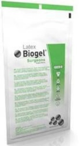 Biogel operasjonshanske 6,5 produktbilde