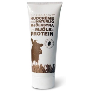 Bio Gen Active Hudcrème 100 ml produkt bild