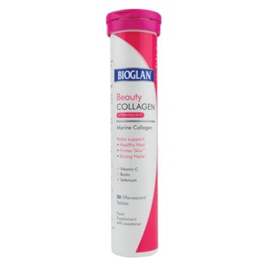Bioglan Beauty Collagen Effervescent product image