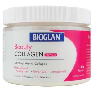 Bioglan Beauty Collagen Powder product image