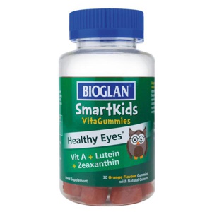 Bioglan Smartkids Healthy Eyes product image