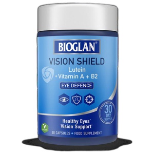 Bioglan Vision Shield 30 Capsules product image