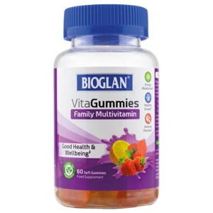Bioglan VitaGummies Family Multivitamin product image
