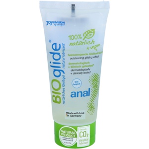 BIOGLIDE anal Gel Produktbild