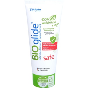 BIOGLIDE safe Carrageen Gel Produktbild