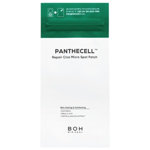 BIOHEAL BOH Panthecell Repair Cica Micro Spot Patch 12 st produkt bild