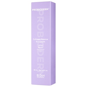 BIOHEAL BOH Probioderm Collagen Essence Sun Cream SPF50 50ml produkt bild