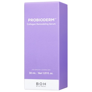 BIOHEAL BOH Probioderm Collagen Remodeling Serum 30ml produkt bild