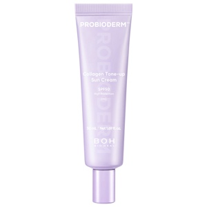 BIOHEAL BOH Probioderm Collagen Tone Up Sun Cream 50 ml produkt bild