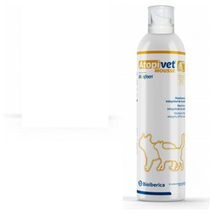Bioiberica Atopivet vaht 250 ml toote pilt