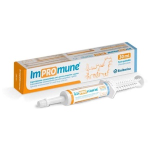Bioiberica Impromune pasta 30 ml toote pilt