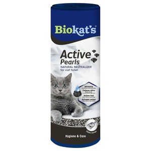Biokat's Active Pearls Produktbild