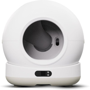 Biokat’s C1000 Automatisches Katzenklo Produktbild