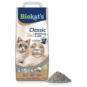 Biokat's Classic Attracting & Care Produktbild