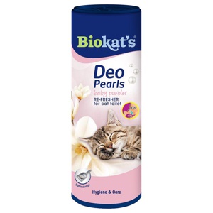 Biokat´s Deo Pearls Produktbild