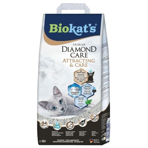 Biokat's Diamond Care Attracting & Care Produktbild