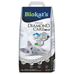 Biokat's Diamond Care classic 10 l Produktbild
