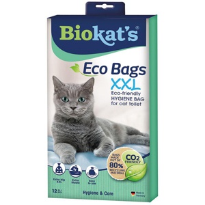 Biokat's Eco Bags XXL Produktbild